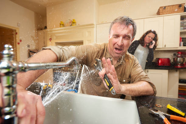 Best Water damage restoration cost  in Lebanon, VA